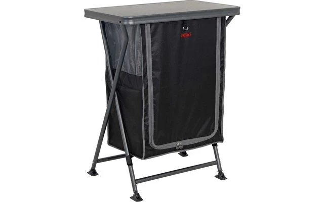 Crespo Faltschrank AP/ 107 – Bild 4