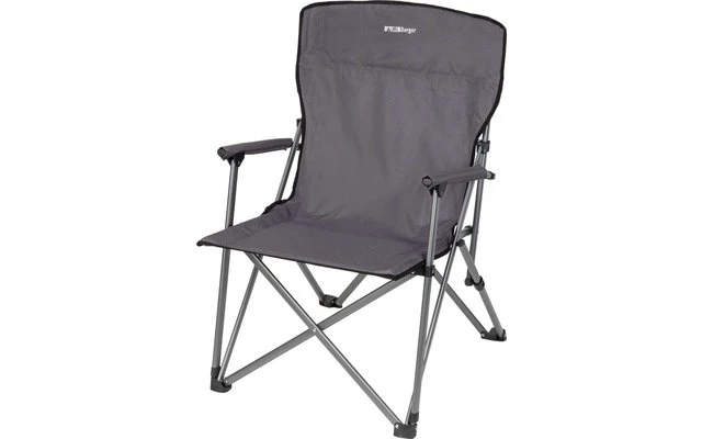Berger Comfort Faltstuhl