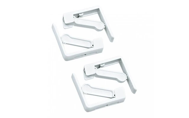 Berger Tischtuchklammern