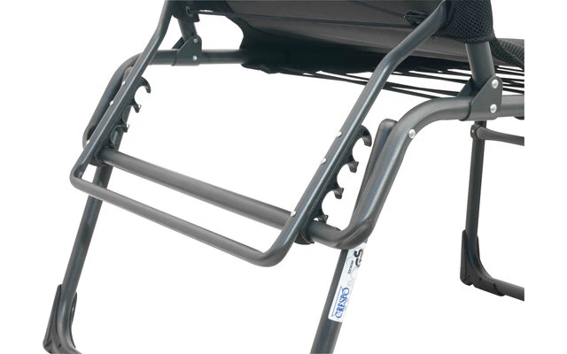 Crespo Air Deluxe Liege – Bild 2