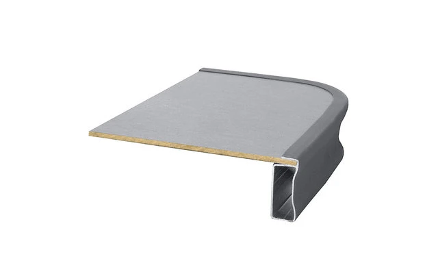 Crespo Vigo Campingtisch 80 X 61 Cm – Bild 6