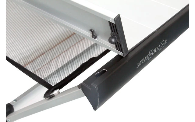 Brunner Accelerate 4 Campingtisch 121 X 80 Cm – Bild 7