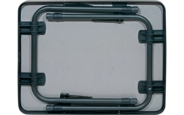 Crespo AP/250 Campingtisch 65 X 53 Cm