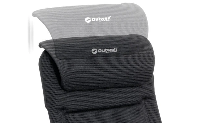 Outwell Samoa Campingliege