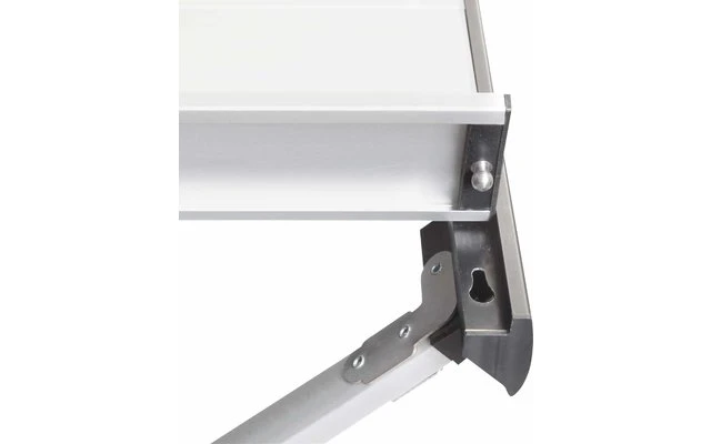 Brunner Axia 2 Titanium Campingtisch – Bild 2