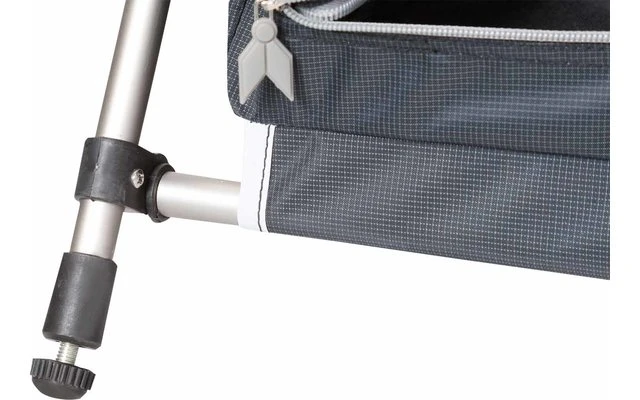 Brunner Razor Ultralight CT Küchenbox – Bild 3