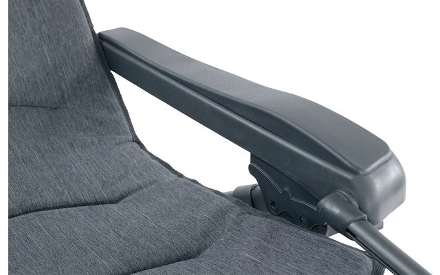 Outwell Gresham Klappsessel Mit Beinauflage – Bild 4