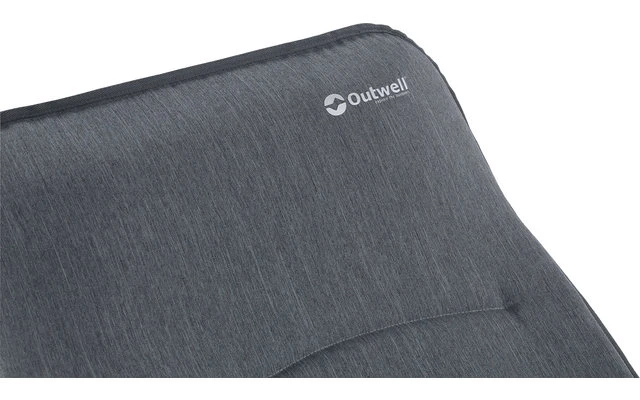 Outwell Gresham Klappsessel Mit Beinauflage – Bild 5