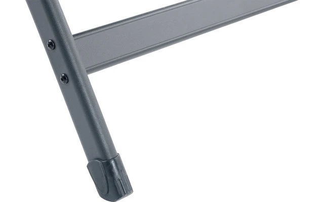 Outwell Gresham Klappsessel Mit Beinauflage – Bild 6