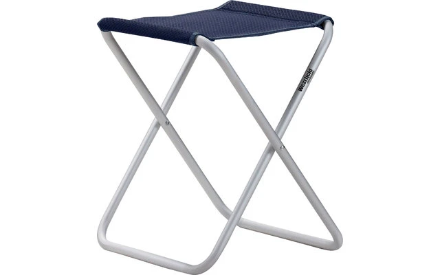 Westfield Klapphocker XL Blau – Bild 2
