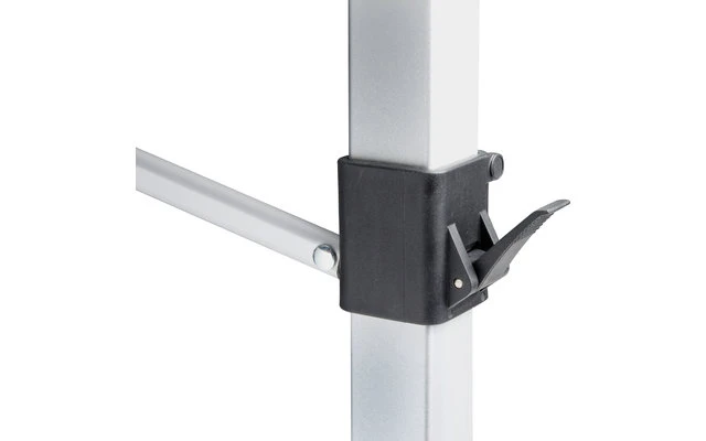 Brunner Titanium Quadra 4 NG Falttisch – Bild 6