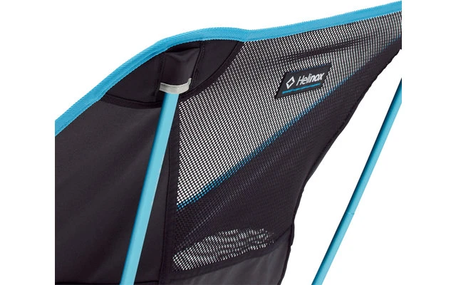 Helinox Chair One Campingstuhl - Blue Block – Bild 3