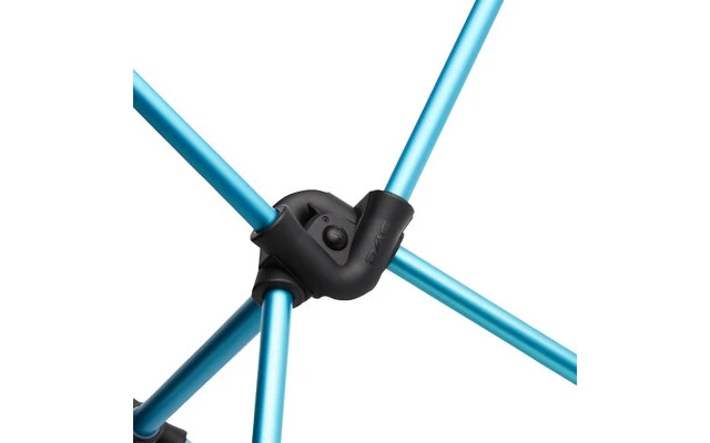 Helinox Chair One Campingstuhl - Blue Block – Bild 4