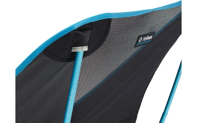 Helinox Chair One XL Black Campingstuhl – Bild 4