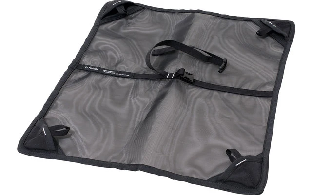 Helinox Bodenplane Camp / Sunset