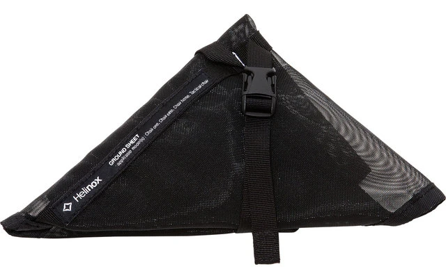 Helinox Bodenplane Chair One – Bild 2