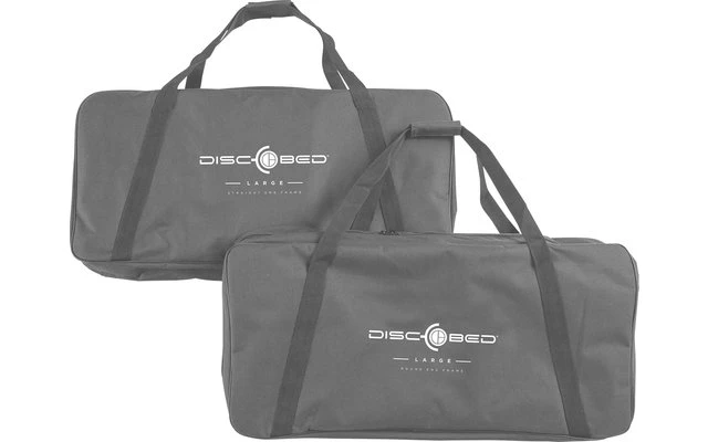 Disc-O-Bed Stockbett L Anthrazit – Bild 3