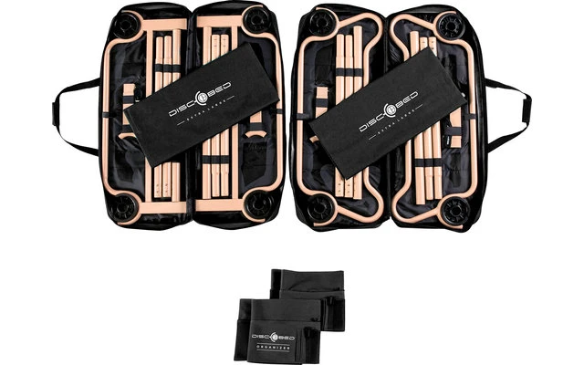 Disc-O-Bed Stockbett XL Anthrazit – Bild 6