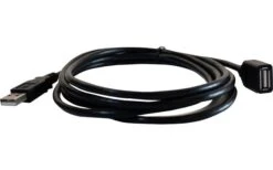 Outchair USB-Überbrückungskabel Für Heizdecke Comforter