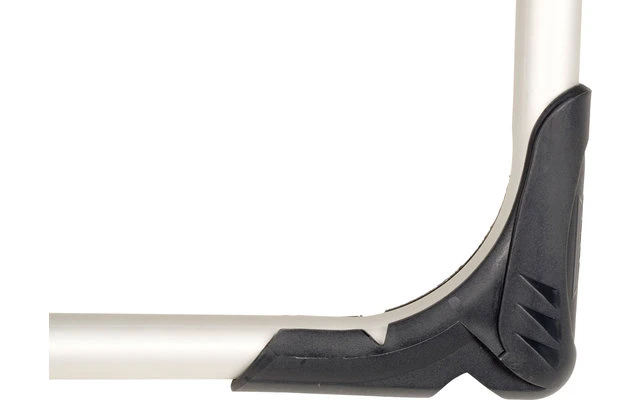 Crespo Air Elite Freistehende Fußbank – Bild 3