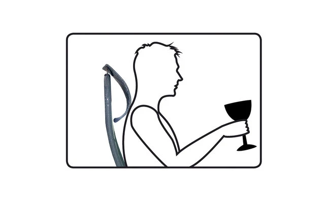 Crespo AP/237ADCS Klappstuhl – Bild 7