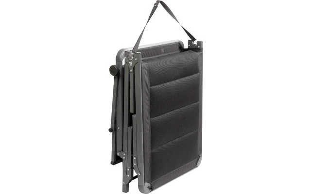 Brunner Aravel 3D High Duna Sonnenliege