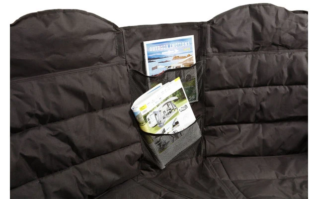 Brunner Action Rendez-Vous Sofa