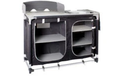 Brunner Azabache CTW Square HWT Küchenbox