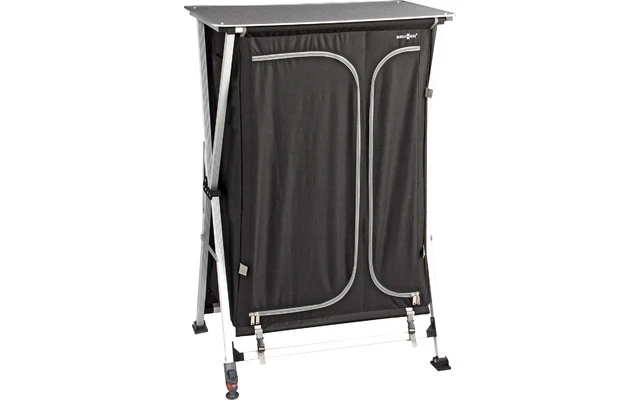 Brunner Azabache HSC Cross Square Mehrzweckschrank 6 Fächer