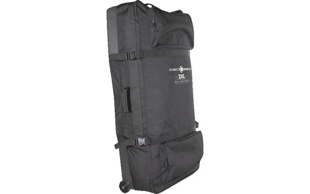 Disc-O-Bed Rollerbag 2XL Transporttasche Für Disc-O-Beds 169 Liter