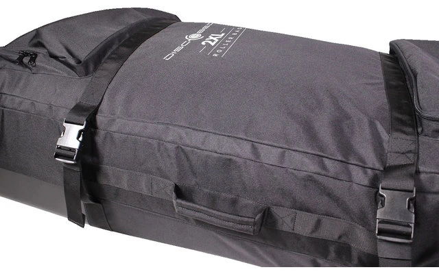 Disc-O-Bed Rollerbag 2XL Transporttasche Für Disc-O-Beds 169 Liter – Bild 2