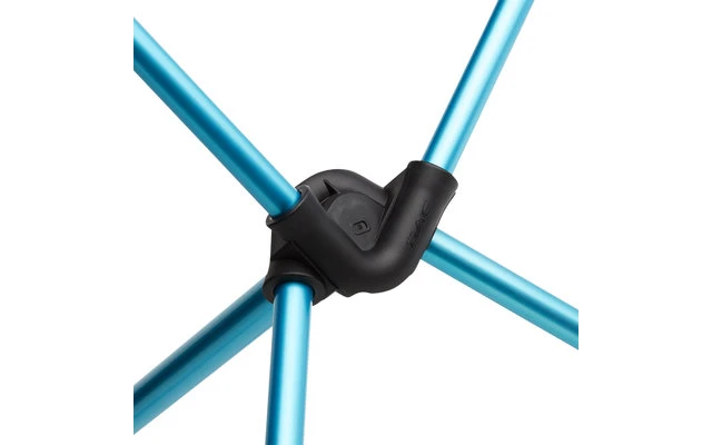Helinox Chair Zero Campingstuhl Sand – Bild 3