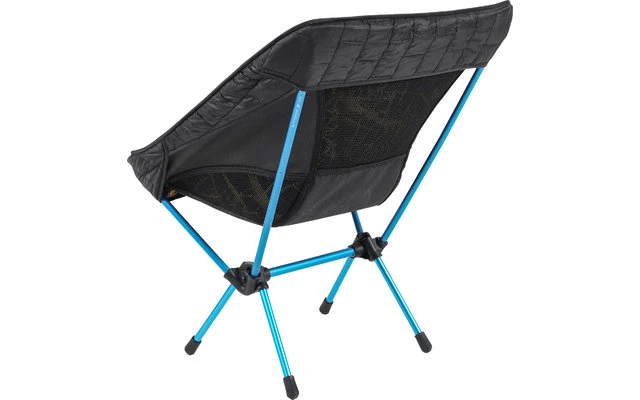 Helinox Seat Warmer Sitzauflage Schwarz – Bild 2