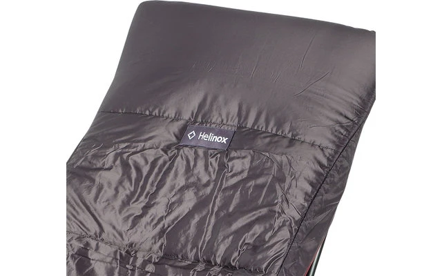 Helinox Seat Warmer Sitzauflage Für Sunset Chair Campingstuhl – Bild 5