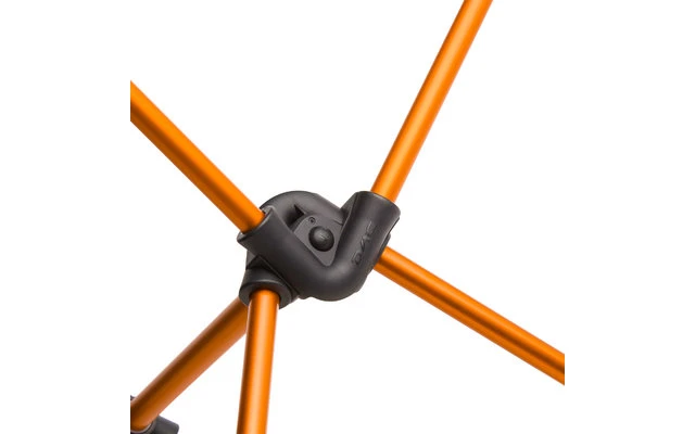 Helinox Chair One Campingstuhl - Multi Block – Bild 7