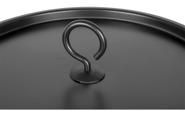 Bo-Camp Palmetto Beistelltisch 45 X 45 Cm – Bild 2