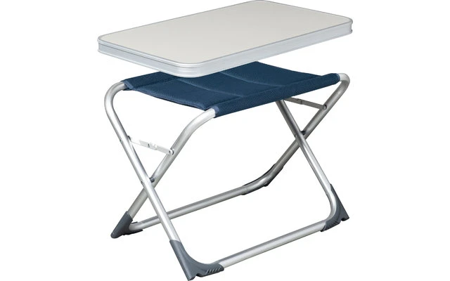 Dukdalf Adagio Tischplatte Für Klapphocker Inkl. Tragetasche