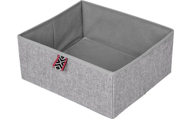 Bo-Camp Urban Outdoor Hamlets Campingschrank Mit 3 Schubladen – Bild 3