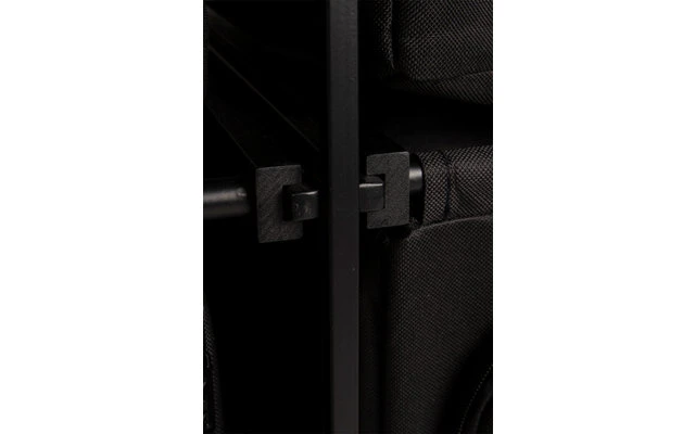 Bo-Camp Industrial Lawton Küchenschrank – Bild 3