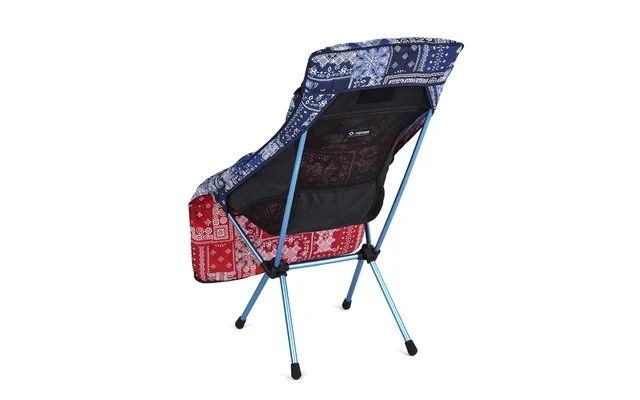 Helinox Toasty-Decke Für Sunset/Beach – Bild 2