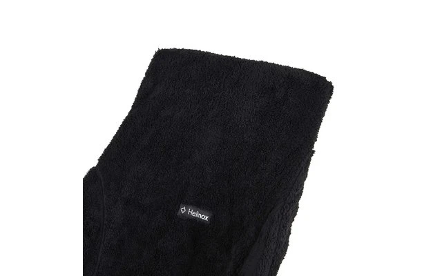 Helinox Sitzwärmer Für Chair Two Schwarz – Bild 3