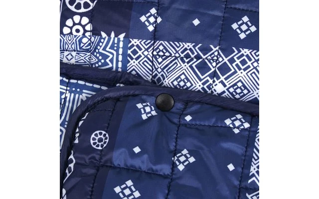 Helinox Toasty-Decke Für Sunset/Beach – Bild 3