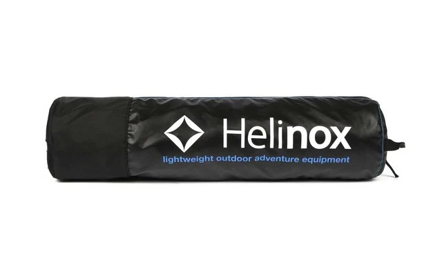 Helinox Cot One Convertible Long Campingliege – Bild 3