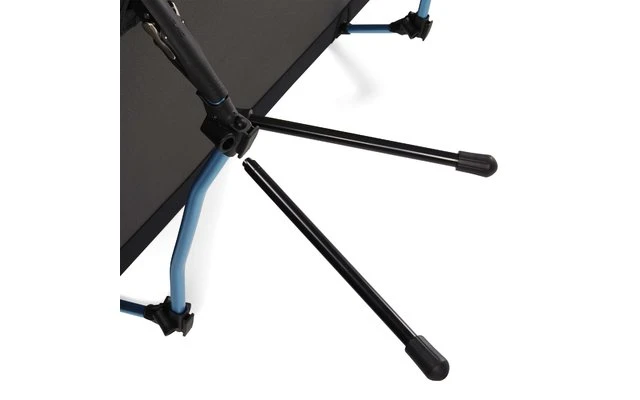 Helinox Cot One Convertible Insulated Campingliege – Bild 3