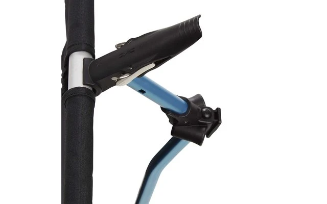 Helinox Cot One Convertible Insulated Campingliege – Bild 4