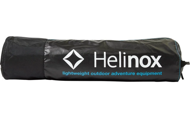 Helinox Cot One Convertible Insulated Campingliege – Bild 5