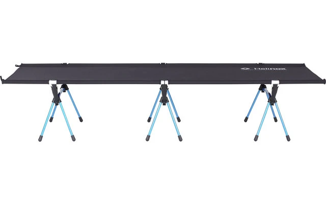 Helinox High Cot One Campingliege