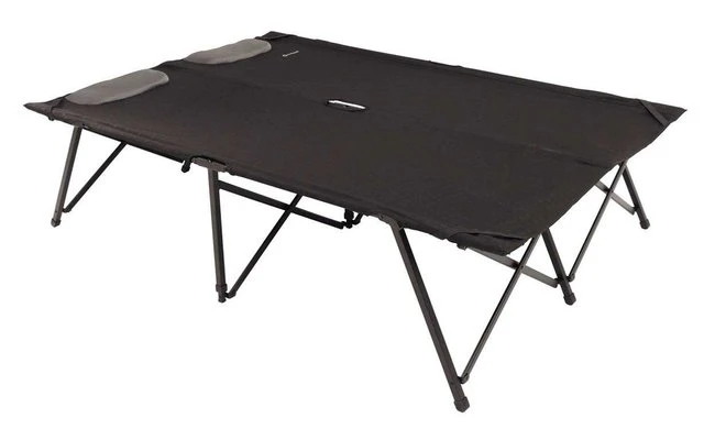 Outwell Posadas Campingbett Double