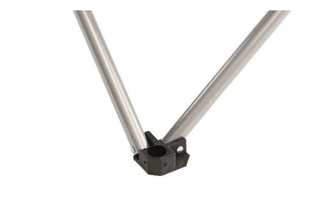 Outwell Catamarca Faltsofa 146 X 56 Cm Schwarz – Bild 2