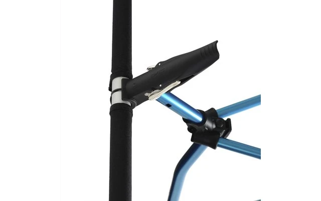 Helinox High Cot One Large Campingliege – Bild 2